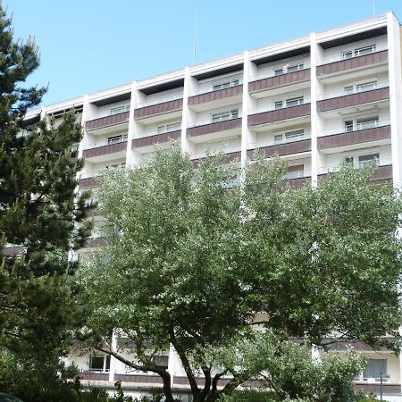 Apartment "Duenenoase" Im Haus Duenenbake 圣彼得奥尔丁 外观 照片