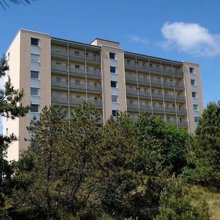 Apartment "Duenenoase" Im Haus Duenenbake 圣彼得奥尔丁 外观 照片